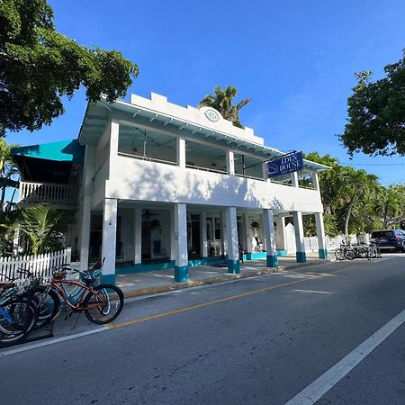 Eden House Hotel Key West Exterior foto