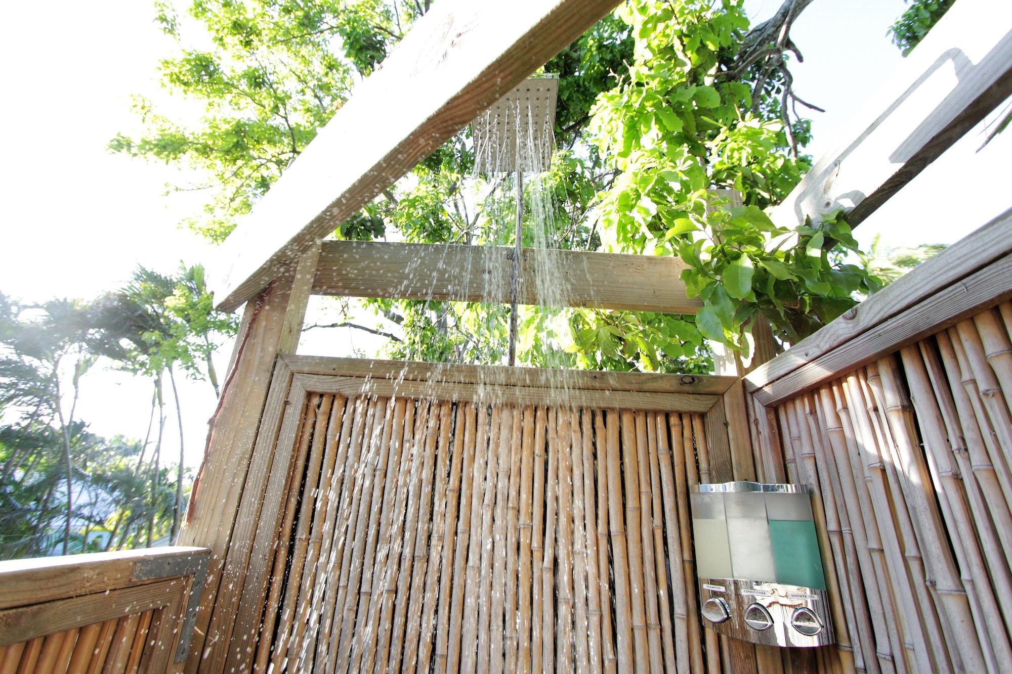 Eden House Hotel Key West Exterior foto