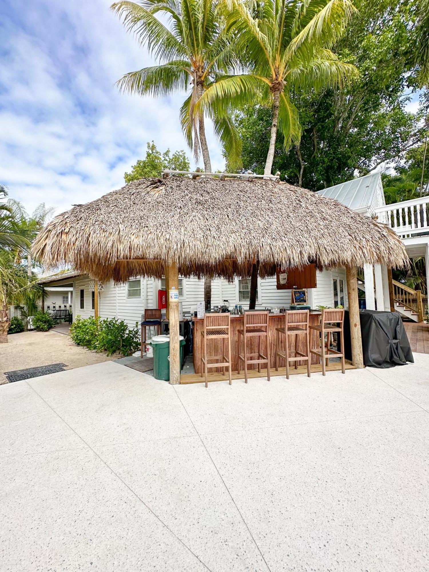 Eden House Hotel Key West Exterior foto