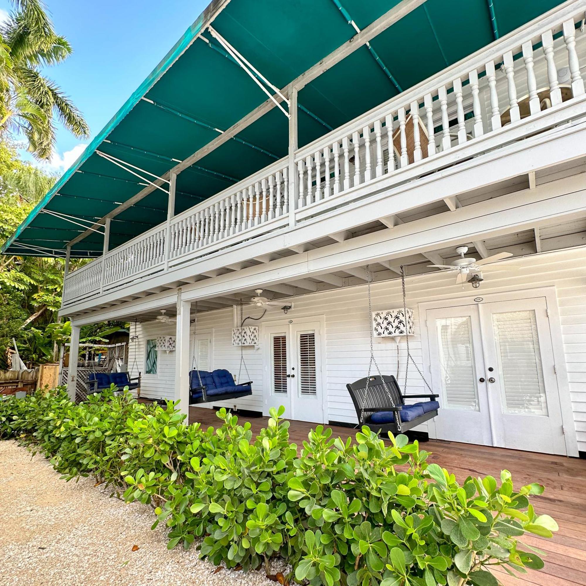 Eden House Hotel Key West Exterior foto
