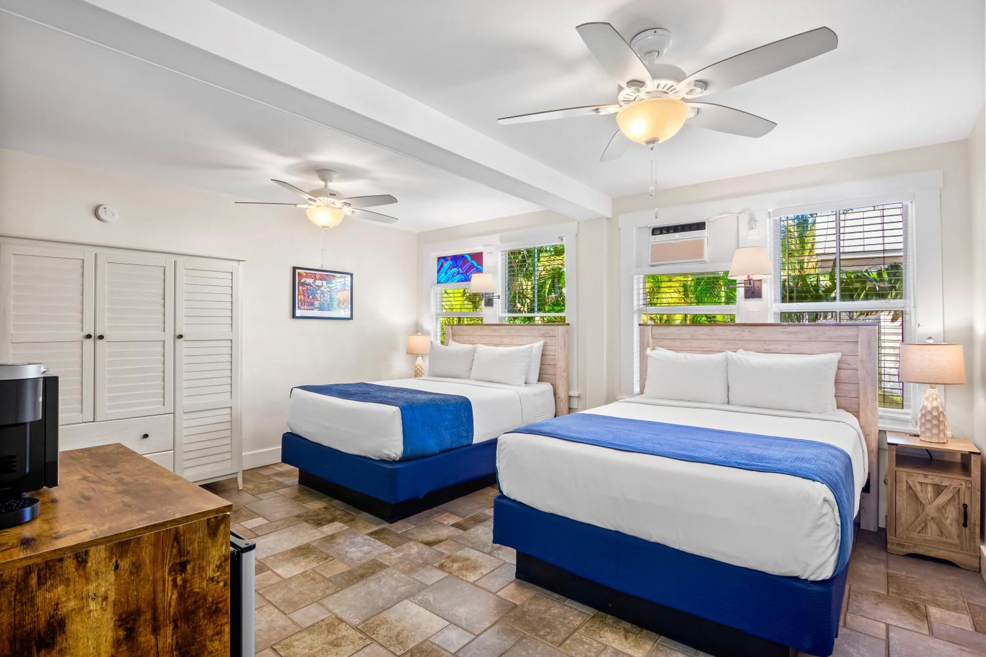 Eden House Hotel Key West Exterior foto