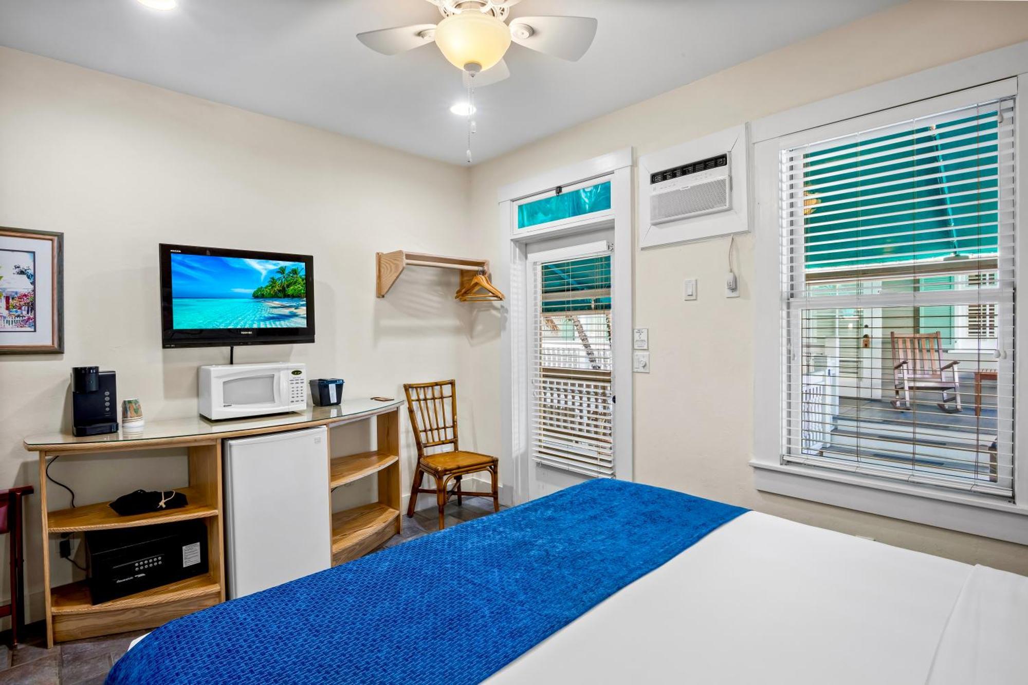 Eden House Hotel Key West Exterior foto