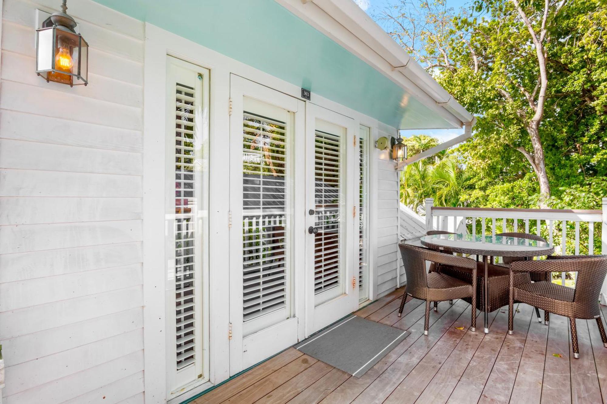 Eden House Hotel Key West Exterior foto