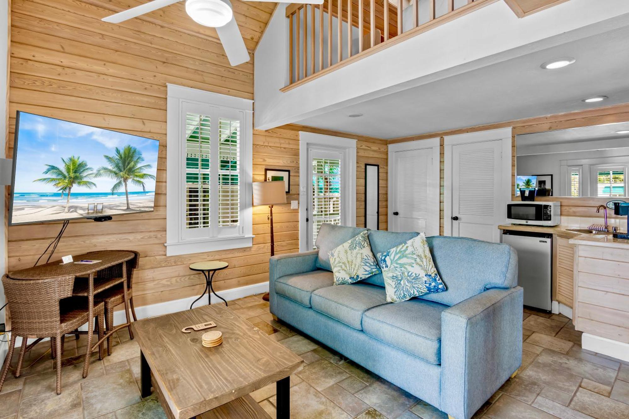 Eden House Hotel Key West Exterior foto